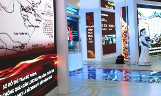 Ngày 9 - 10/10 sẽ diễn ra triển lãm Ngày Chuyển đổi số tỉnh Bắc Ninh năm 2025